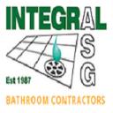 Integral Bathroom Renovations logo