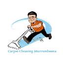 Carpet Cleaning Murrumbeena logo
