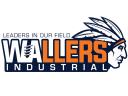 Wallers Industrial Hardware logo