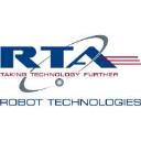 Robot Technologies Australia logo