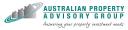 Australian Property Advisory Group logo