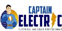 Captain Electric image 1