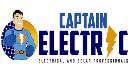 Captain Electric logo