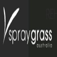 Spray Grass Australia image 1