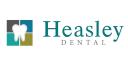 Heasley Dental logo