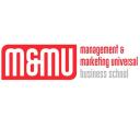 The Management & Marketing Universal  logo