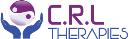 C.R.L.Therapies logo