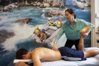 Macquarie Street Physiotherapy image 5