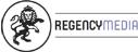 Regency Media Distribution logo