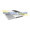Resurfacing Adelaide  logo