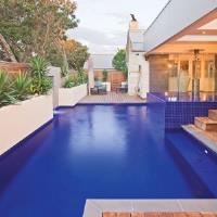 Self Cleaning Pools image 9