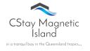 Cstay Magnetic Island logo