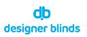 Designer Blinds logo