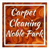 Carpet Cleaning Noble Park image 1