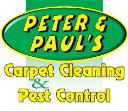 Peter & Paul's  logo