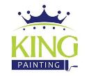King Painting logo