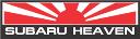 Subaru Heaven logo