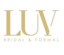 Luv Bridal & Formal Pty Ltd logo