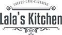 Lala's kitchen logo