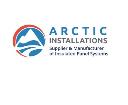 Arctic Installations  logo