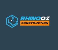 Rhino Oz Construction  image 1