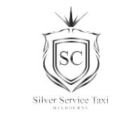  Silver Service Taxi Melbourne image 1