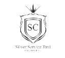  Silver Service Taxi Melbourne logo
