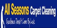 All Seasons Carpet Cleaning image 1