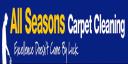 All Seasons Carpet Cleaning logo