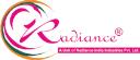 Radiance Events logo