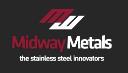 Midway Metals logo
