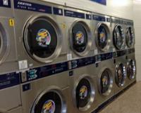 Palmerston Express Laundromat image 2