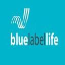 Blue Label Life logo