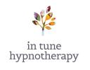 In Tune Hypnotherapy logo