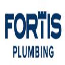 Fortis Plumbing logo