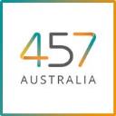 457 Australia logo