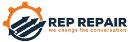 Rep Repair logo