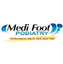 Medifoot Podiatry logo