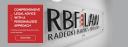 RBF Law - Commercial and Property Law logo