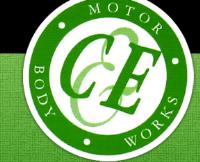 C&E Motor Body Works image 1