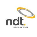 NDT Equipment Sales logo