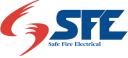 Safe Fire logo