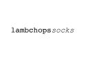 Lamb Chops Socks Australia logo