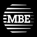 MBE Pacific Fair logo