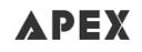 Apex Commercial Furniture logo