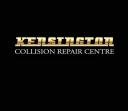 Kensington Collision Repair Centre logo
