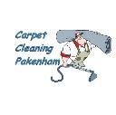 Carpet Cleaning Pakenham logo