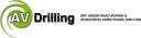 AV Drilling logo