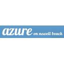 Azure On Newell Beach logo