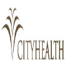 CityHealth Melbourne logo